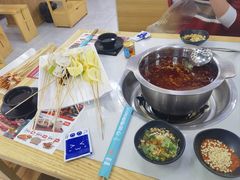 -屋头串串(龙潭寺店)