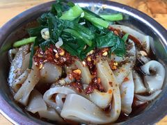 -88号小吃店·经典云南菜·地道纳西美食