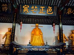 -包公祠