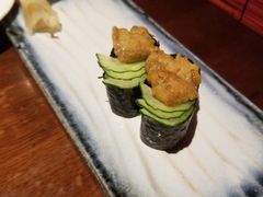 -千代武日本料理(开发区店)
