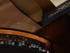 -MONICH牛排融合餐厅(和义大道购物中心店)