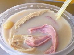 胡椒猪肚汤-胡椒猪肚汤(康王店)