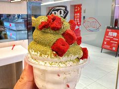 -DQ·蛋糕·冰淇淋(动壹店)