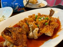 -奶奶的味道(胶州路店)