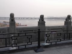 -卢沟桥文化旅游区