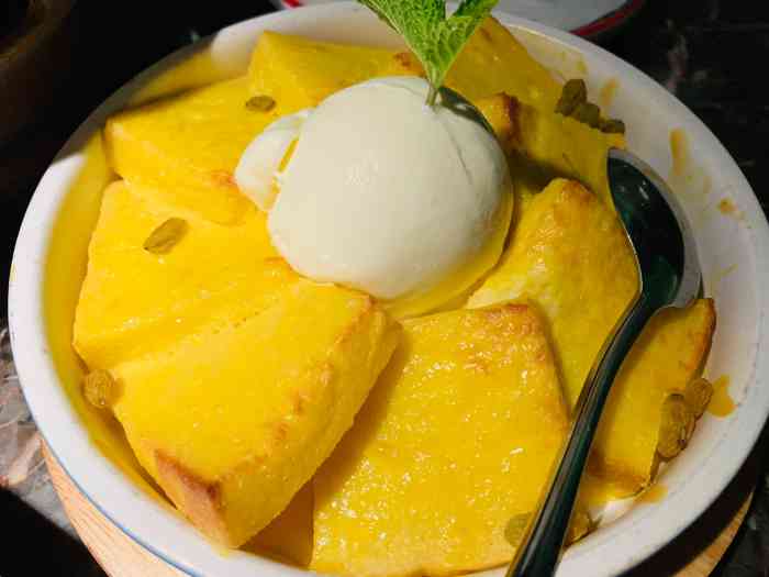 新白鹿餐厅(世博源店)