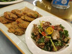 -纳福苑(亮庆餐饮分店)