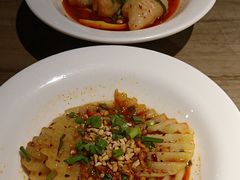 -半天妖烤鱼(大兴宾馆店)