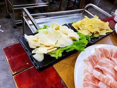-風林火山烤室·涮肉