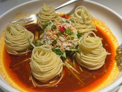 -茅庐川菜(烟台大悦城店)