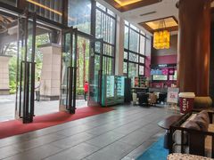 -清远熹乐谷温泉度假酒店