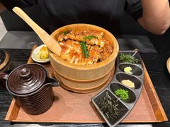 -玄白·炭烤活鳗(上海首店)