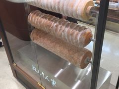 -阪急百货店(梅田总店)