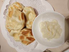 紫薯烤馍-口味堂(惠济路店)