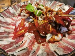 -KimPro 辛普乐概念韩餐