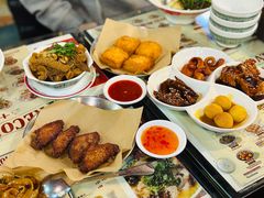 -九龙冰室(新中关购物中心店)