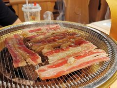 -西塔老太太泥炉烤肉(武汉摩尔城店)