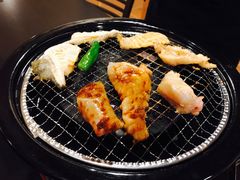 -玄品河豚(那覇國際通里之関)