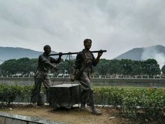 -溪口-滕头旅游景区