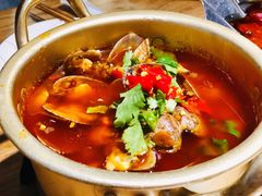 -成都吃客(九眼桥店)