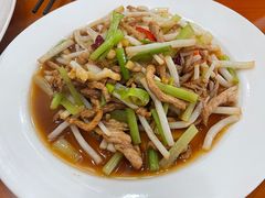 -漁耕小厨农家院(武当山店)