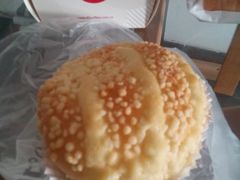 奶酥-85度C(广州石牌桥店)