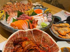 -贵木日本料理·铁板烧(新地假日广场店)
