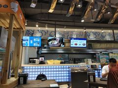 -盒马鲜生(皇庭广场店)