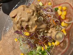 -芯元·碳烤熟成牛肉(经开店)