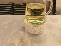 杭胎菊花茶-酌宴府The China Club·广州万富希尔顿酒店(云城东路店)