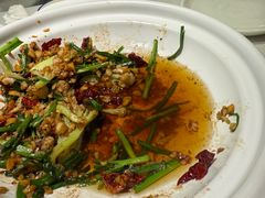 -兰湘子·湘菜小炒(济南领秀城店)