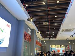 -丘二馆.川菜.江湖菜(八一路好吃街店)