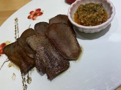 -大岛日本料理铁板烧(南通大饭店)