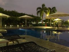 -三亚亚龙湾红树林度假酒店