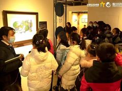 -小银星艺术团(山西路校区)