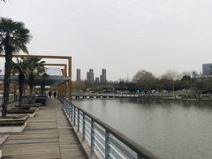 -白塘生态植物园