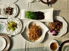 -泛海名人酒店-餐厅