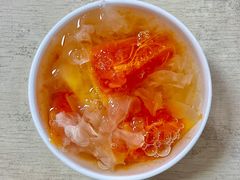 -瘦鬼老档糖水铺