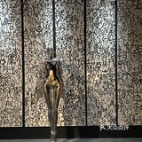 东阳!找到了一处藏匿在市井的宝藏庭院