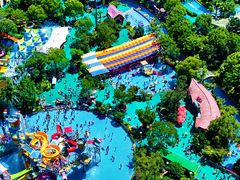 -苏州乐园森林水世界