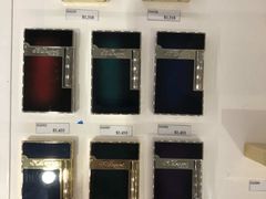 -Galleria百货店名品馆