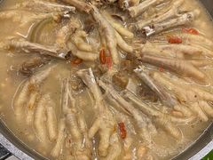 -园林美食城·本土农家菜(杨和镇店)