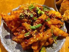 -付小姐在成都(吾悦广场店)
