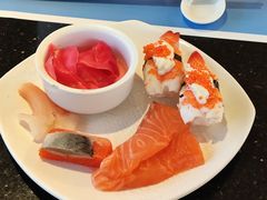 -厦门悦华酒店·绿庭主题自助餐厅