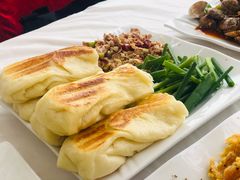 -渔民船说·北塘海鲜·天津菜·海肠捞饭(北塘古镇店)