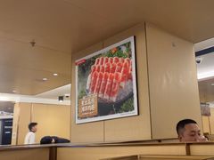 -海底捞火锅(旭辉MALL店)