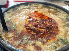 -风味砂锅居(泰华店)