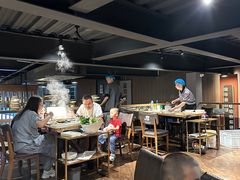 -百草滩羊清水涮羊肉(长城路店)