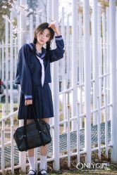 点击看大图 -onlygirl摄影美学馆高端定制(江滩店)