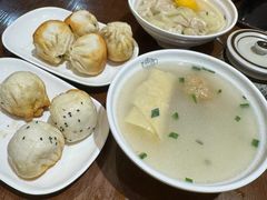 -大壶春生煎(四川中路店)